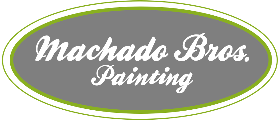Machado Bros. Painting